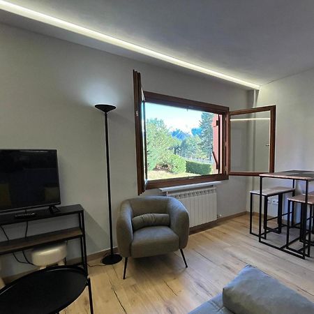 Apartamentos Baladrias Formigal Centro - Recien Reformado Esterno foto