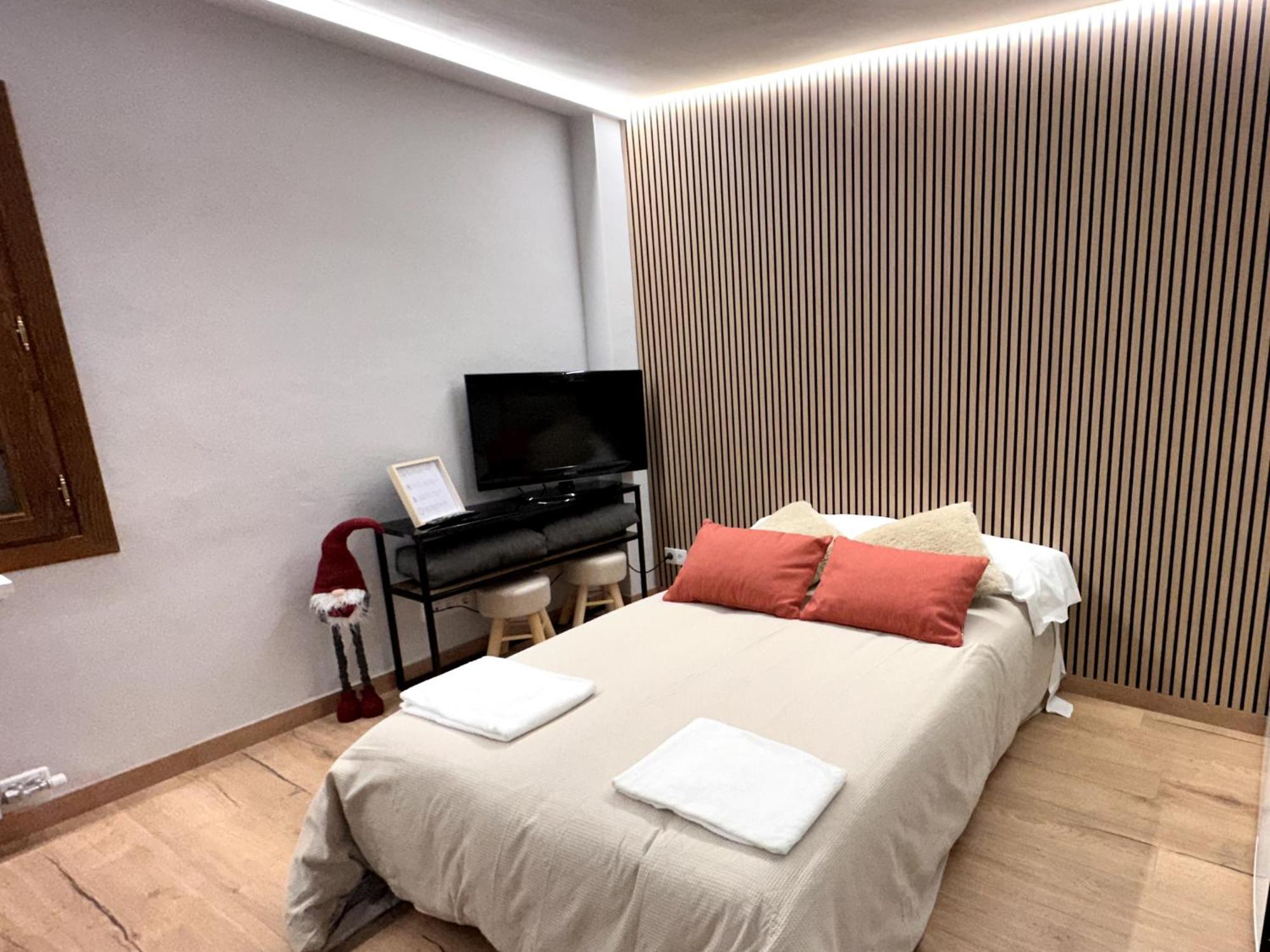 Apartamentos Baladrias Formigal Centro - Recien Reformado Esterno foto