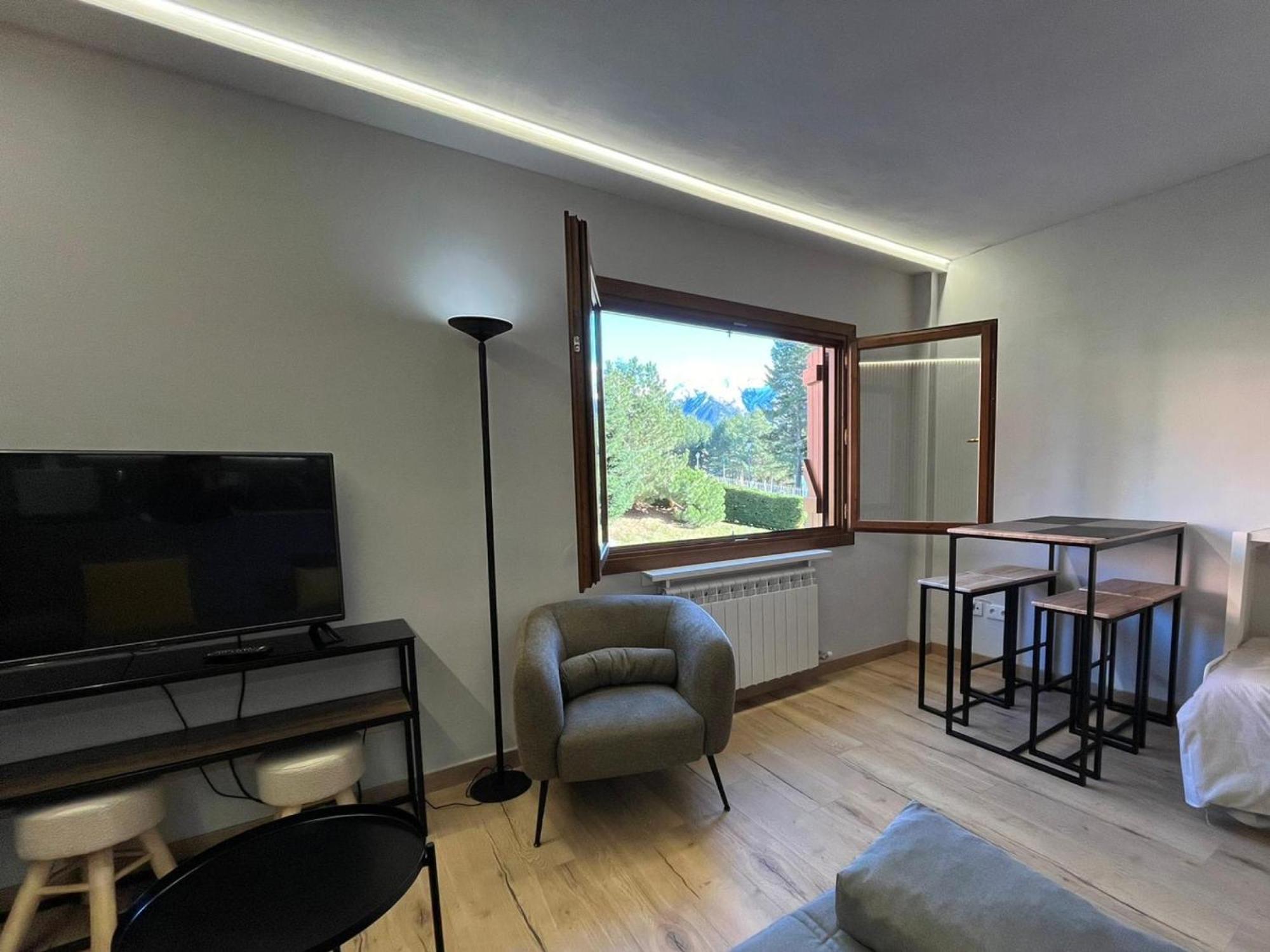 Apartamentos Baladrias Formigal Centro - Recien Reformado Esterno foto