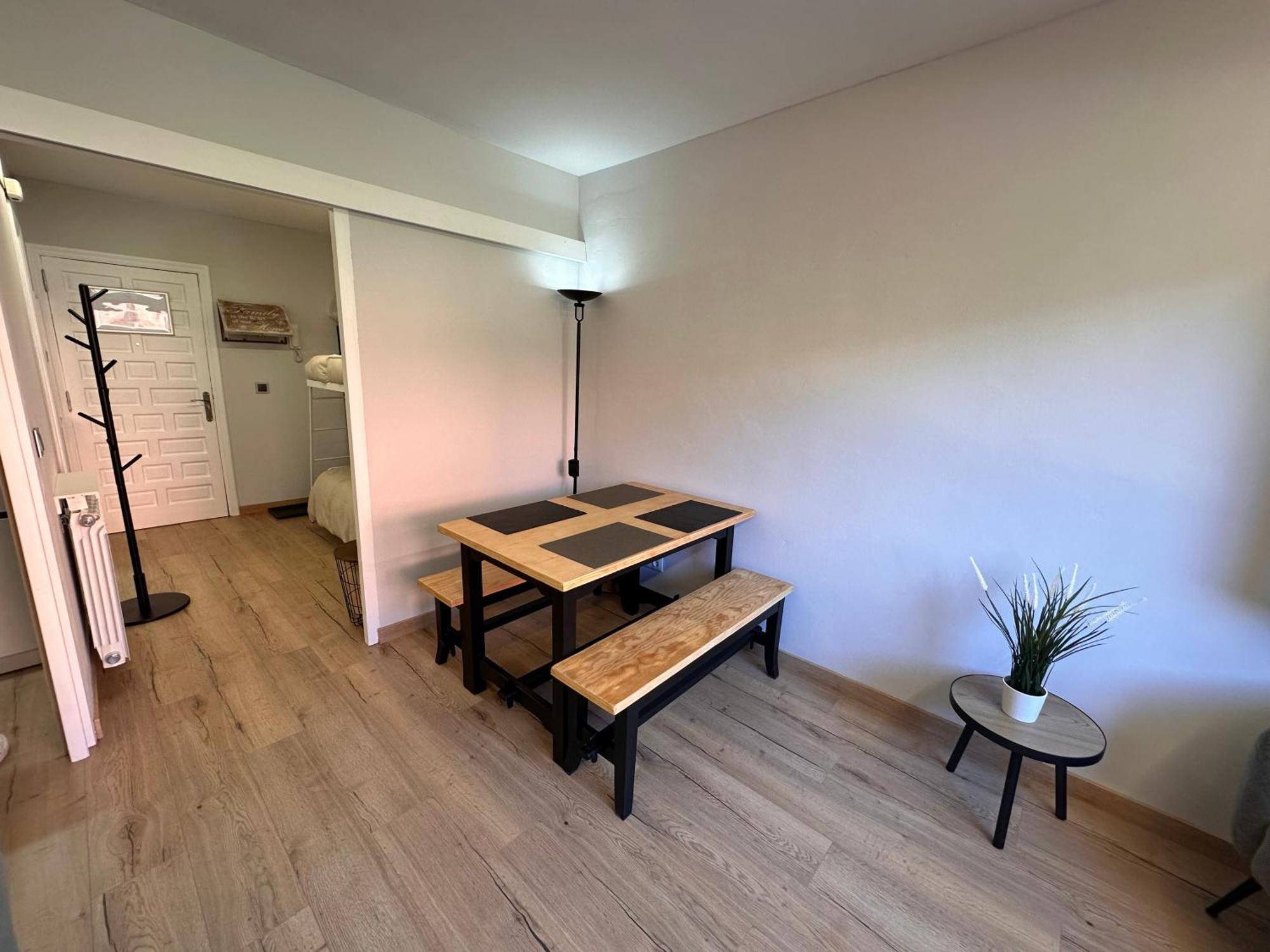 Apartamentos Baladrias Formigal Centro - Recien Reformado Esterno foto