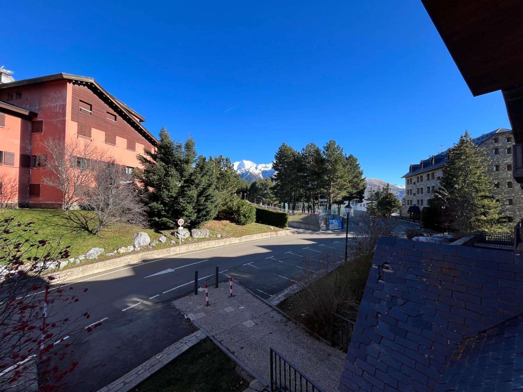 Apartamentos Baladrias Formigal Centro - Recien Reformado Esterno foto