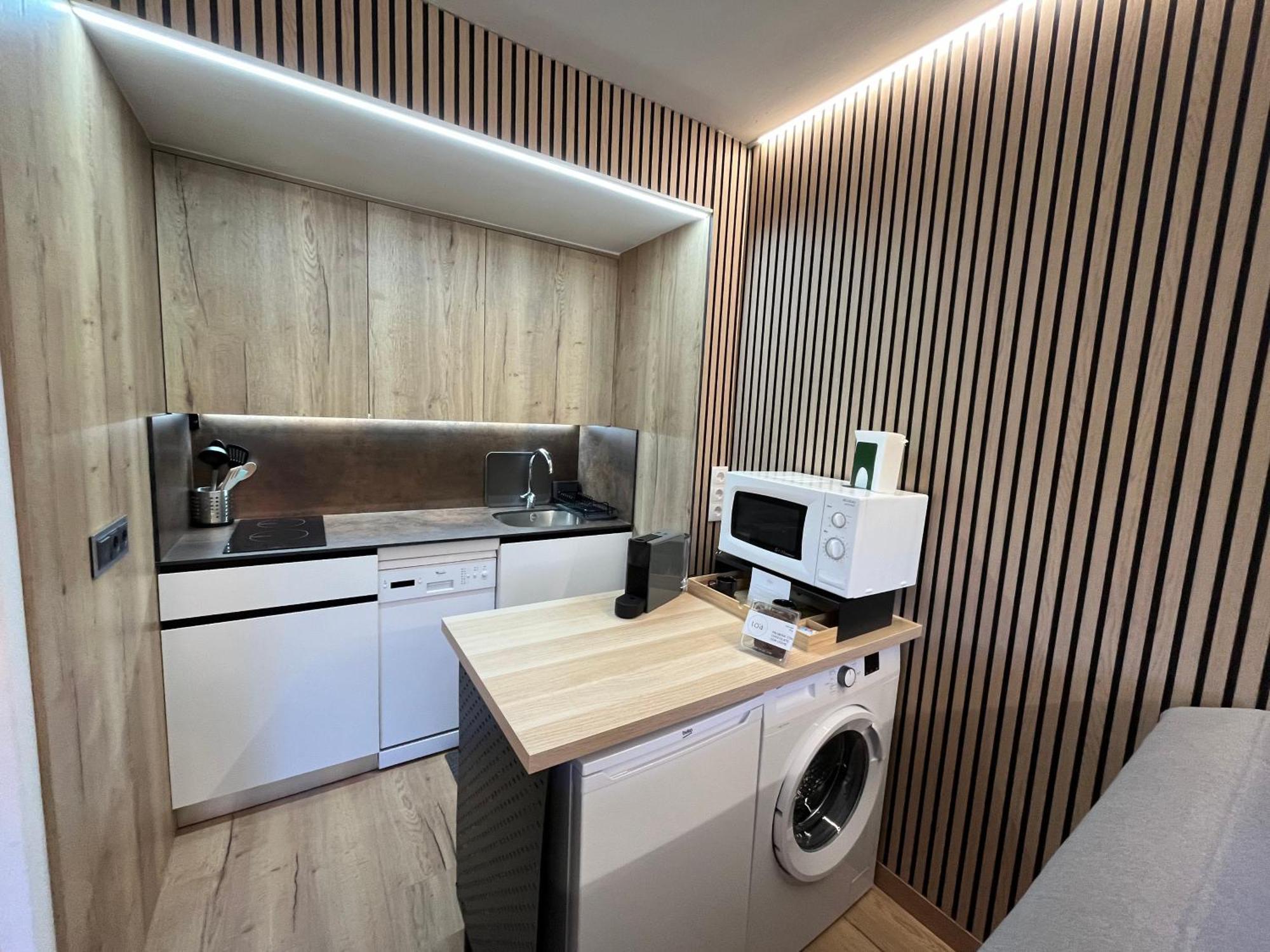 Apartamentos Baladrias Formigal Centro - Recien Reformado Esterno foto